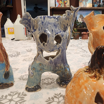 Saturday Makers (ages 13-17) at The Studio Above The Clouds