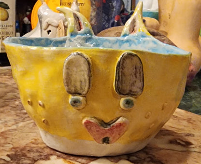 Creature Bowl – Studio Example