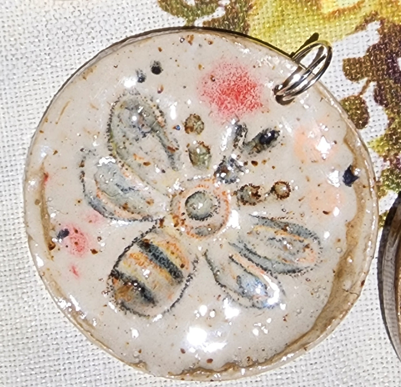 🏺 A Way Into Clay: Two-Night Experience