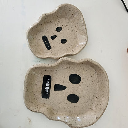 Spooky Studio Night: Adults-Only Halloween Pottery at the Studio Above the Clouds