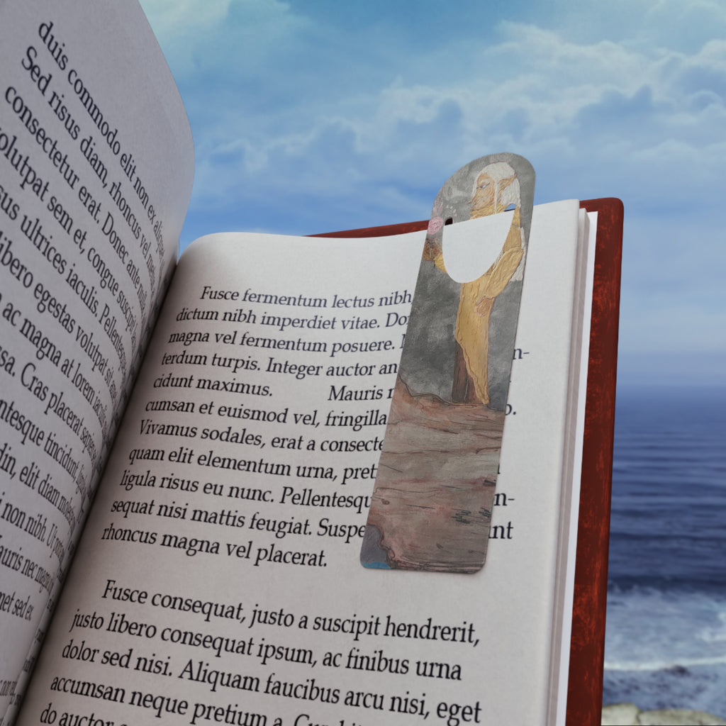 Bookmark - The King and His Lady Series - The King