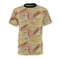 The World Dragon All-Over Print Shirt