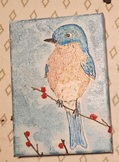 Saturday Makers (ages 13-17) at The Studio Above The Clouds