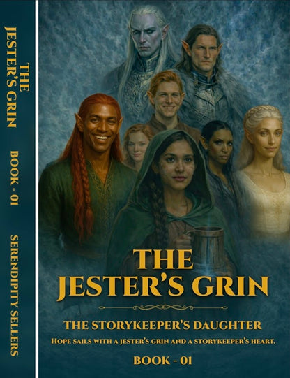 Your Story Starts Here: A Writing Workshop Series