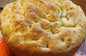 House Special Deep-Dish Focaccia