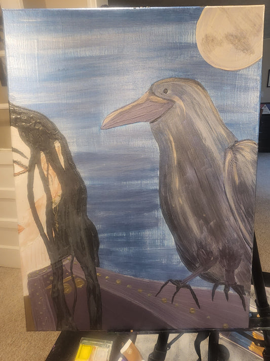 Corvidae