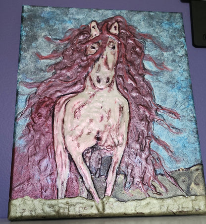 Saturday Makers (ages 13-17) at The Studio Above The Clouds