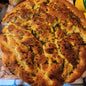 House Special Deep-Dish Focaccia