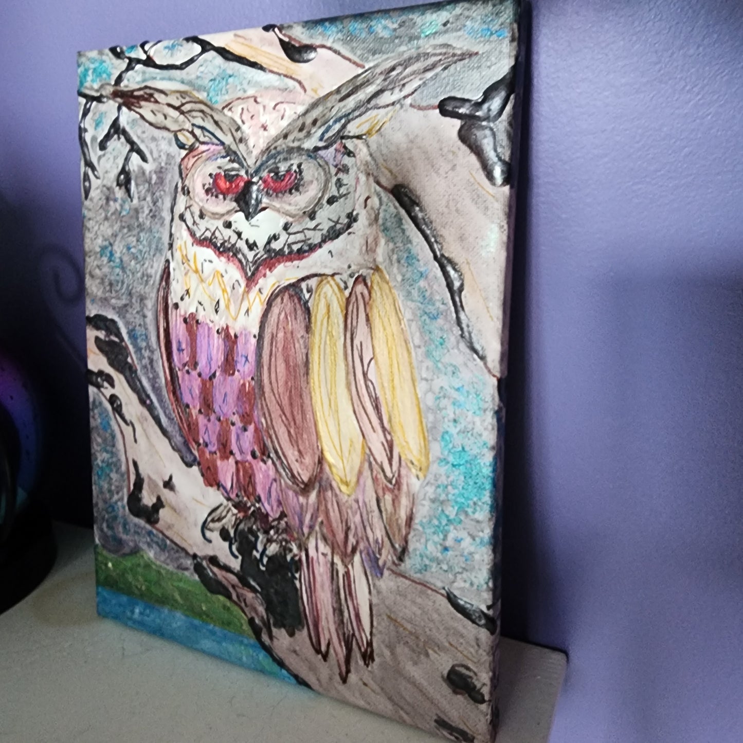 Saturday Makers (ages 13-17) at The Studio Above The Clouds