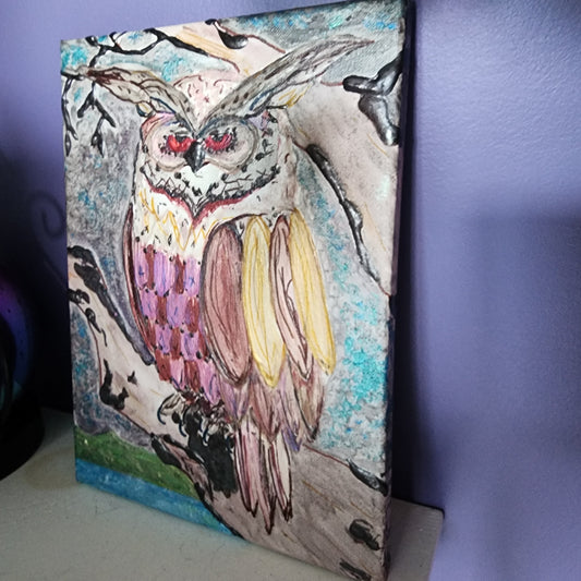 Owl