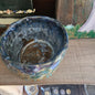 Purple and Blue Bowl