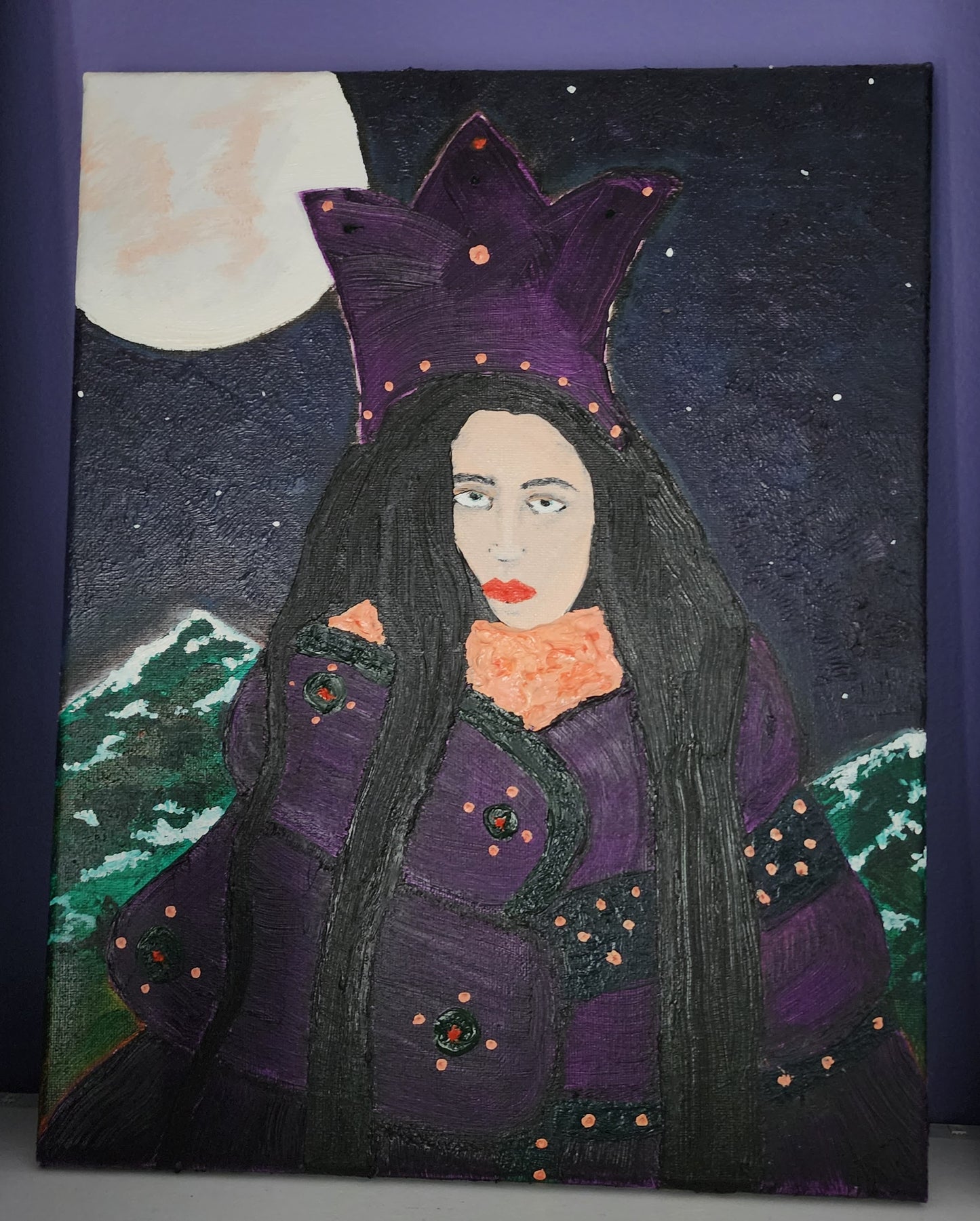 Saturday Makers (ages 13-17) at The Studio Above The Clouds