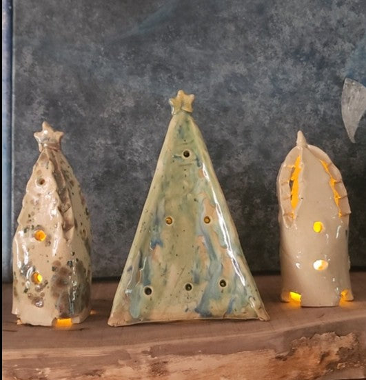 🏺 Pottery Experiences