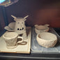 🏺 A Way Into Clay: Two-Night Experience